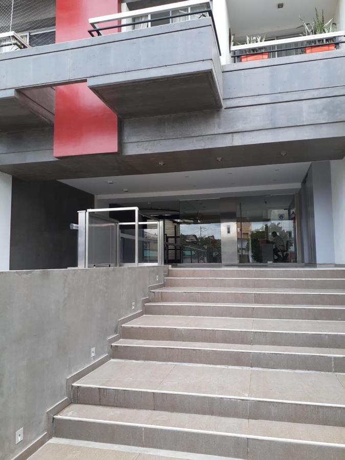 Lo De Ale Sur Apartment San Miguel de Tucuman Exterior photo