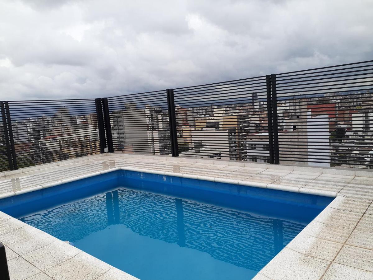Lo De Ale Sur Apartment San Miguel de Tucuman Exterior photo