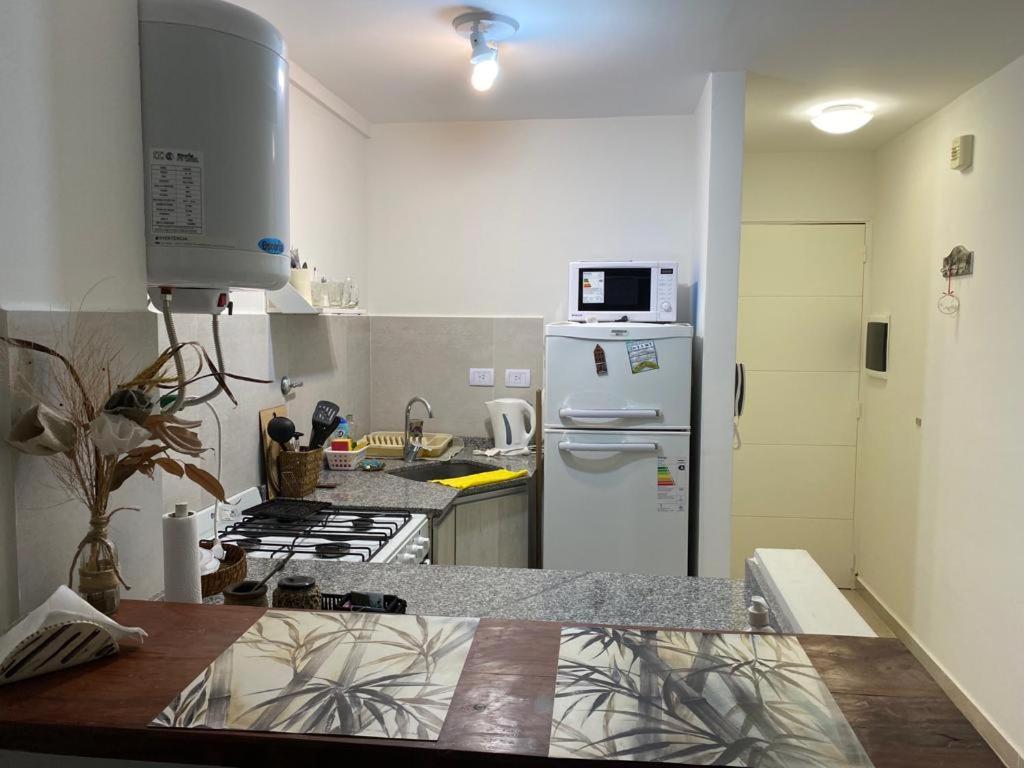 Lo De Ale Sur Apartment San Miguel de Tucuman Exterior photo
